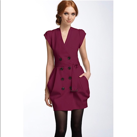 Nanette Lepore Dresses & Skirts - Nanette Lapore
